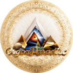 OrgonParadies Logo
